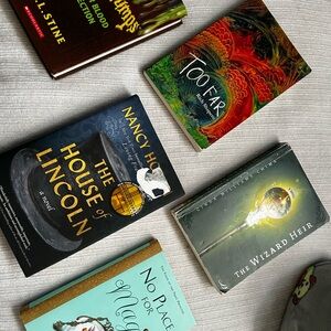Book bundle